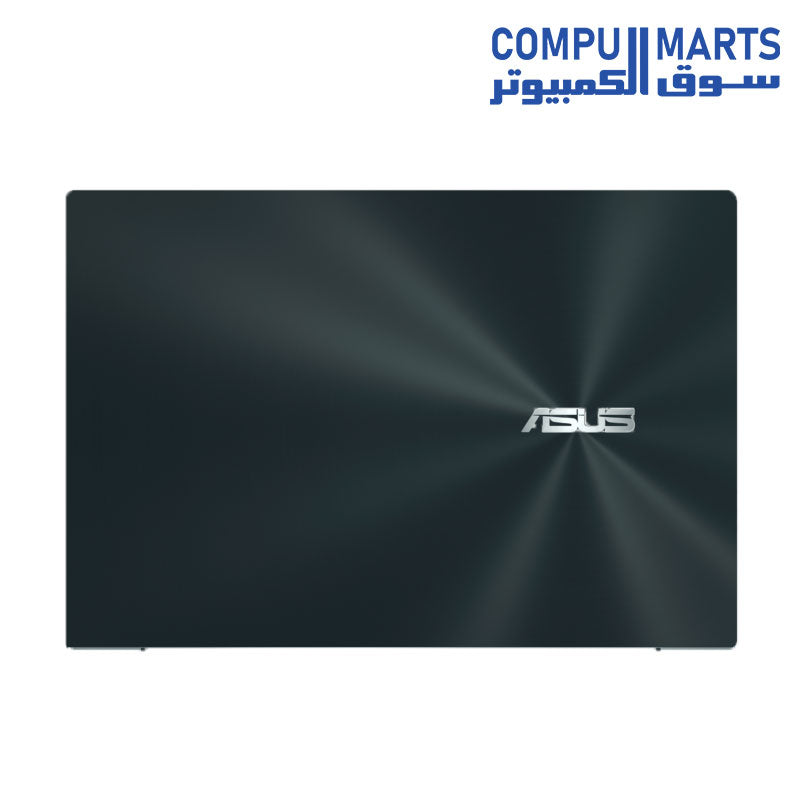 UX482EGR-HY007T-GAMING LAPTOP-ASUS-ZenBook-Duo-14-CORE-i7-16GB-1TB