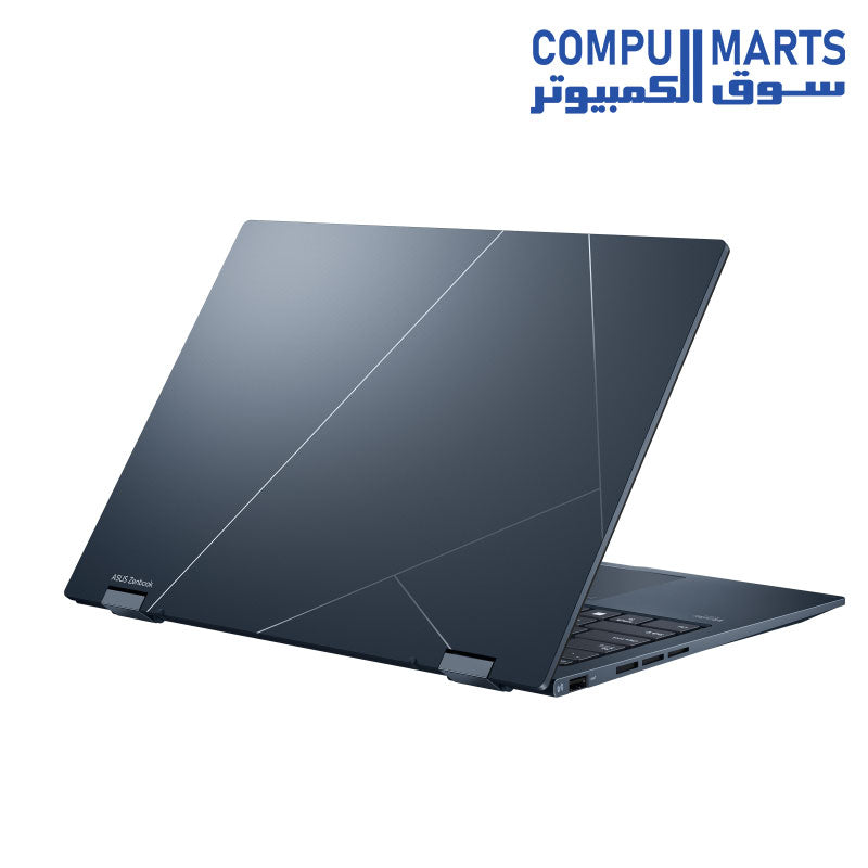 Zenbook-14-Flip-OLED-UP3404VA-OLED005W-CONSUMER LAPTOP-ASUS-Intel-Core-i5-1340P-8GB-512GB