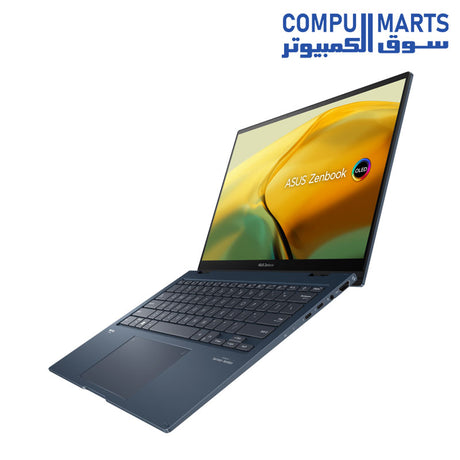 Zenbook-14-Flip-OLED-UP3404VA-OLED007W-CONSUMER LAPTOP-ASUS-Intel-Core-i7-1360P-16GB-512GB