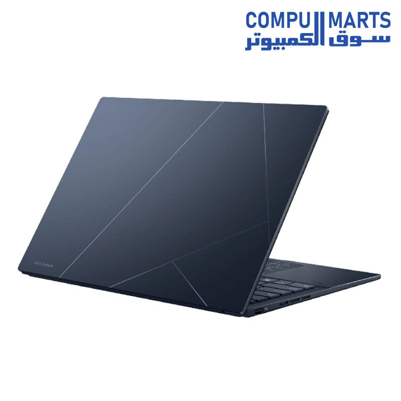 UX3405MA-PP009WS-LAPTOP-ASUS-Zenbook-14-OLED- Intel-Core-Ultra-9-185H-16GB-DDR5-Intel-ARC-1TB-SSD