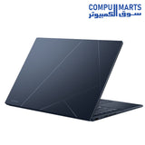 Zenbook-14-OLED-(UX3405)-CONSUMER LAPTOP-ASUS-Core-Ultra-7-16GB-1TB