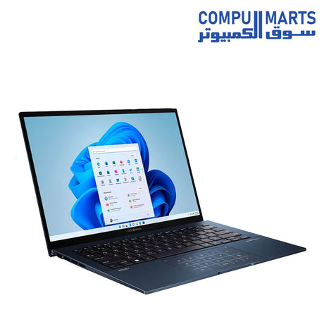 S-13-OLED-UX5304VA-CONSUMER-LAPTOP-ASUS-Zenbook-Intel-Core-I7-1355U-RAM-16-GB-512TB-M.2-NVMe-PCIe--Intel-Iris-Xe-Graphics-13.3-Inch-Windows-11