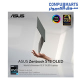 13-OLED-(UX5304)-LAPTOP-ASUS-ZENBOOK-Intel-Core-i7-1355U-RAM-16-GB-1TB-M.2-NVMe-PCIe-Intel-Iris-Xe-Graphics-13.3-inch-Windows-11