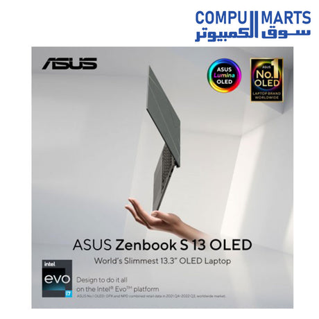 13-OLED-(UX5304)-LAPTOP-ASUS-ZENBOOK-Intel-Core-i7-1355U-RAM-16-GB-1TB-M.2-NVMe-PCIe-Intel-Iris-Xe-Graphics-13.3-inch-Windows-11