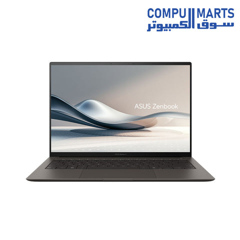 Zenbook-S-14-UX5406-laptop-asus-intel-ultra7-32gb-1tb-Intel-Arc-Graphics
