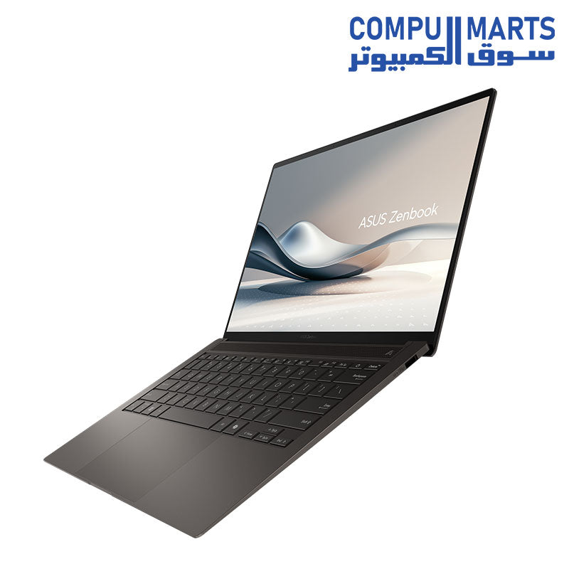 Zenbook-S-14-UX5406-laptop-asus-intel-ultra7-32gb-1tb-Intel-Arc-Graphics
