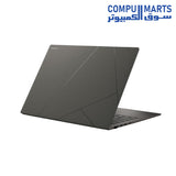 Zenbook-S-14-UX5406-laptop-asus-intel-ultra7-32gb-1tb-Intel-Arc-Graphics
