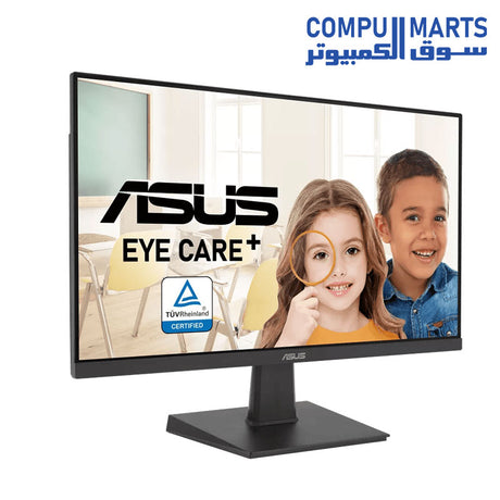 VA27EHF-Monitor-ASUS-100Hz-1Ms-IPS