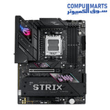 B850-E-ASUS-ROG-STRIX-GAMING-MOTHERBOARD-WIFI-DDR5-AMD