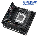 B850-I-ASUS-ROG-STRIX-GAMING-MOTHERBOARD-WIFI-AMD-PRECOOL