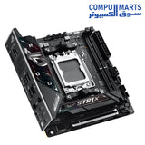 B850-I-ASUS-ROG-STRIX-GAMING-MOTHERBOARD-WIFI-AMD-PRECOOL