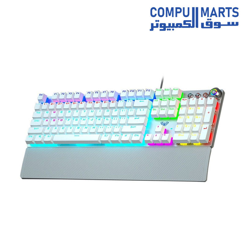 F2088-Keyboard-AULA-Gaming