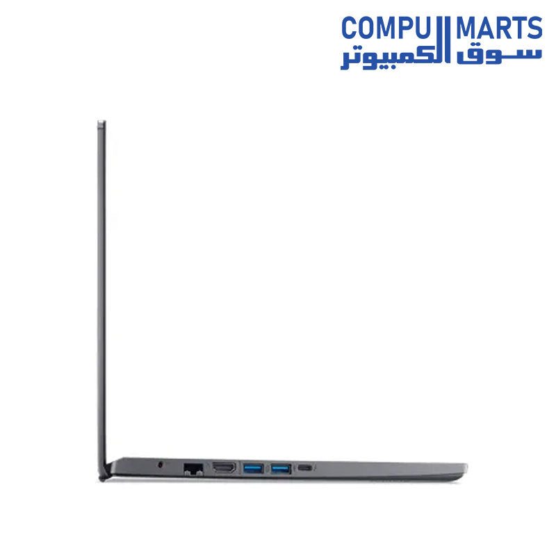 Aspire-5 A515-57-55KJ-Laptop-Acer-Core-i5Intel-UHD-Graphics-8GB-512GB 