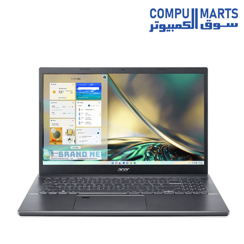 Aspire-5 A515-57-55KJ-Laptop-Acer-Core-i5Intel-UHD-Graphics-8GB-512GB 