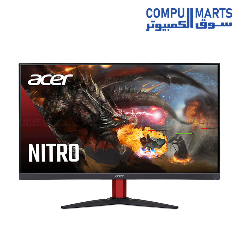 KG242Y-E-Monitor-Acer-23.8-Inch-FHD-IPS-100Hz