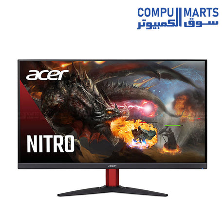 KG242Y-E-Monitor-Acer-23.8-Inch-FHD-IPS-100Hz