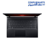 Nitro-V-ANV16-GAMING-LAPTOP-ACER-AMD-Ryzen-7-16GB-RAM-512GB-SSD-RTX-4050-16"-WUXGA-165Hz-win11