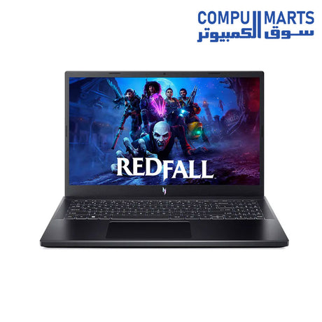 NITRO-V-GAMING-LAPTOP-ACER-INTEL-CORE-I5-8GB-512GB