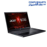 V-Acer-Nitro-Gaming-Laptop-Core-i5-13420H-RTX-2050-RAM-16GB-512GB-SSD-15.6" -144 Hz-IPS-FHD