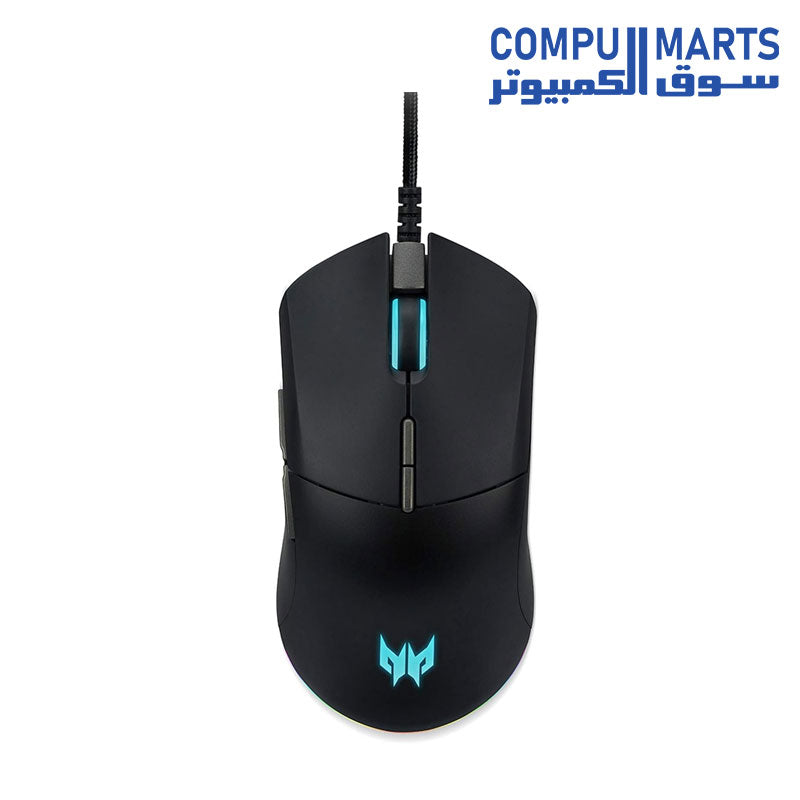 Cestus 330-PMW920-Mouse-Acer-Predator