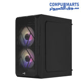 CS107-V2-computer-case-AeroCool-3x-120mm-FRGB