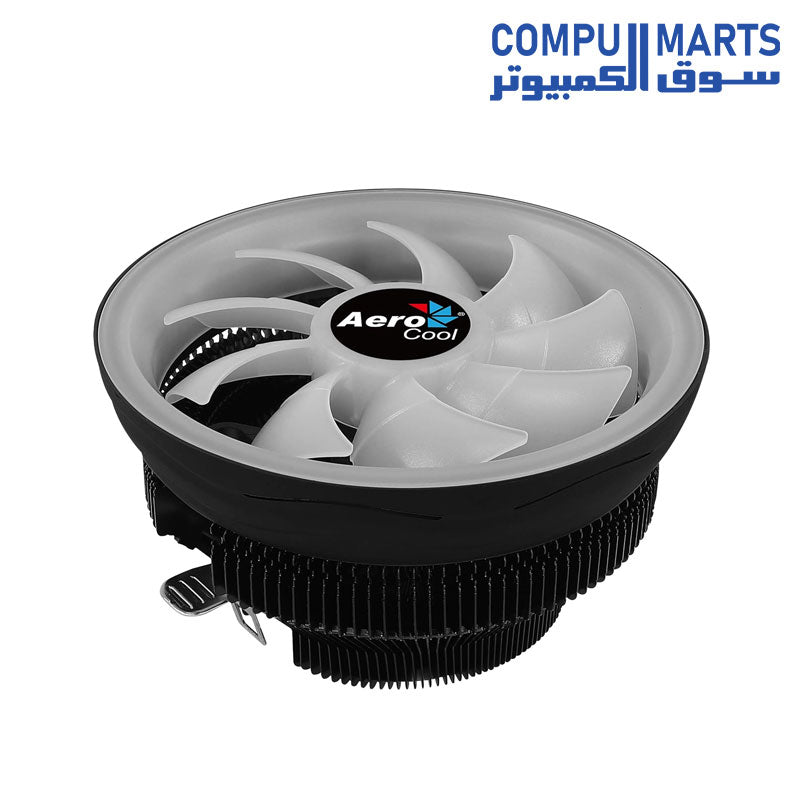 Core-Plus-AIR-COOLER-Aerocool-ARGB-Fan-12cm