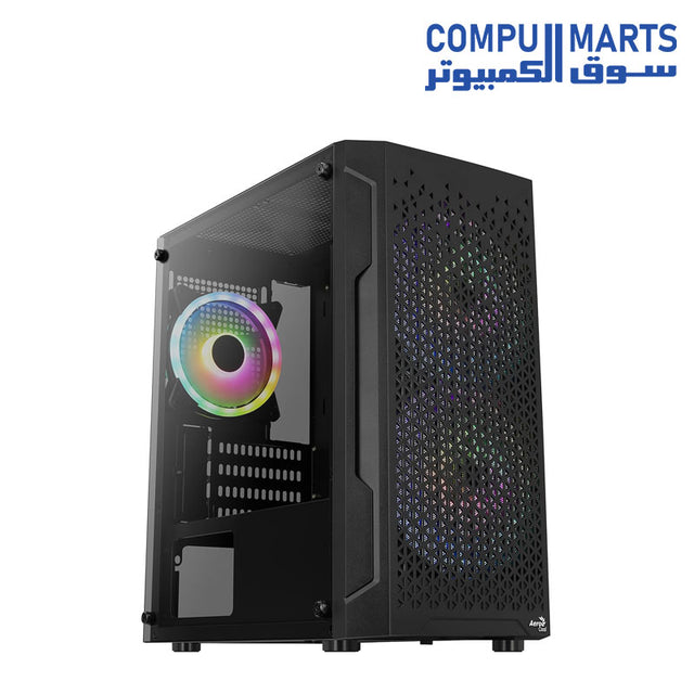 Trinity-Mini-G-BK-v3-computer-case-Aerocool-Black