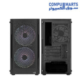 Trinity-Mini-G-BK-v3-computer-case-Aerocool-Black