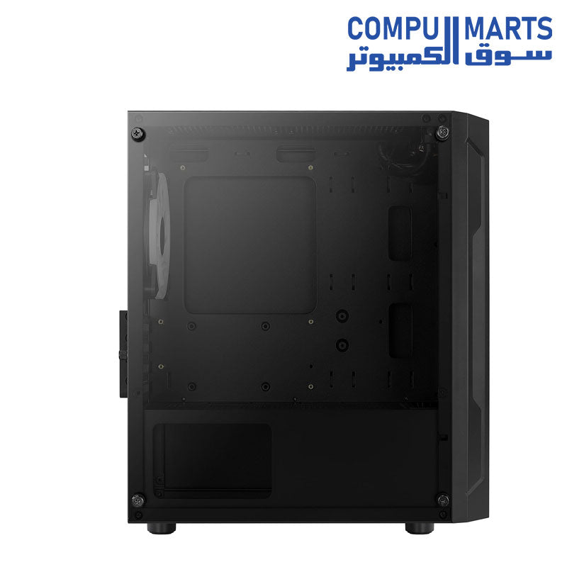 Trinity-Mini-G-BK-v3-computer-case-Aerocool-Black