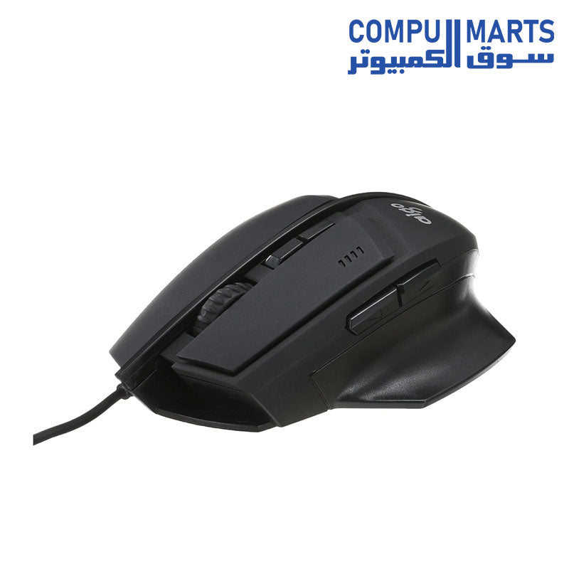 Aigo-Q68-Mouse-3200Dpi