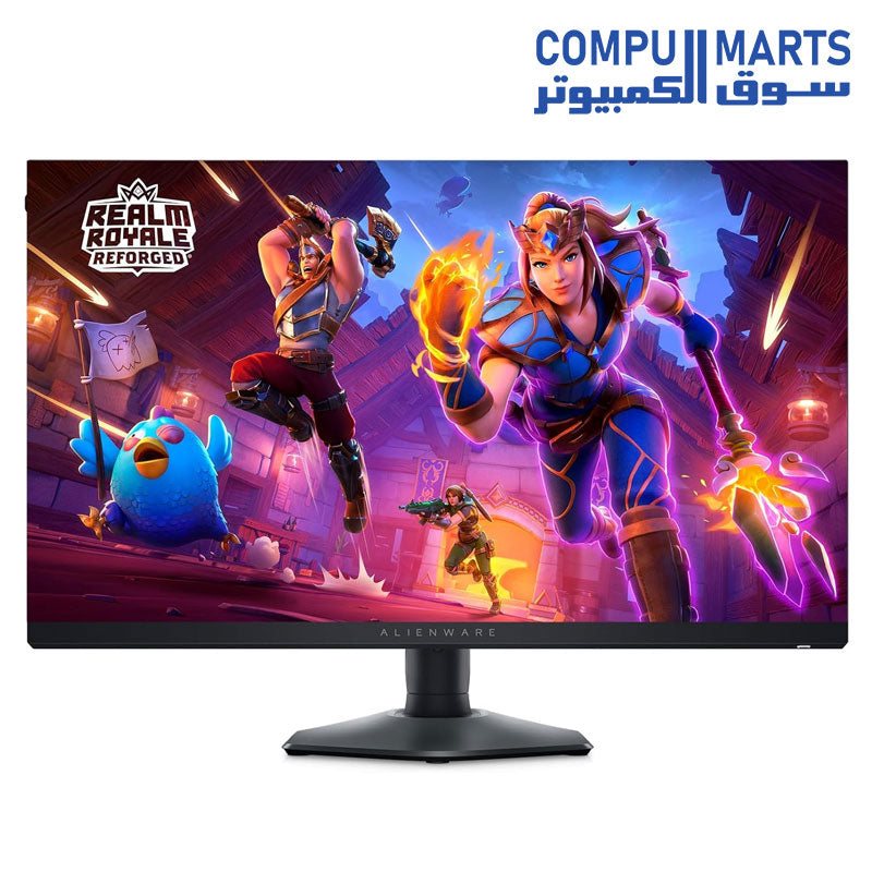 Alienware-AW2724HF-Monitors-DELL-27-IPS-360Hz