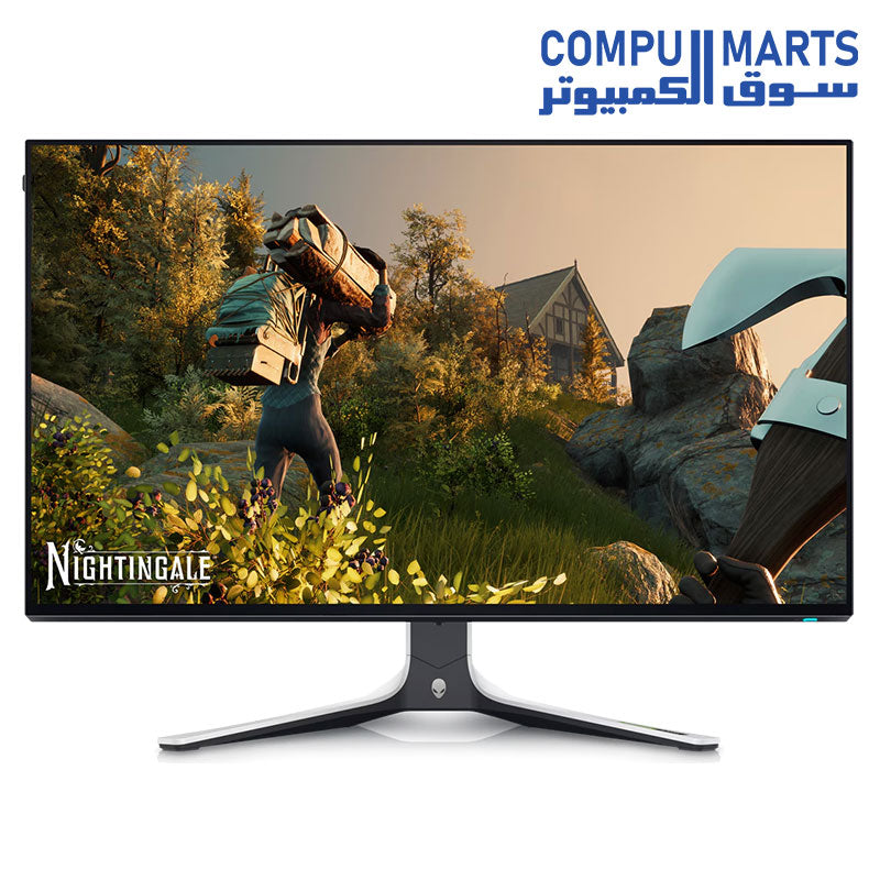 Alienware-AW2723DF-Monitors-DELL-27 Inch-QHD-IPS-1ms