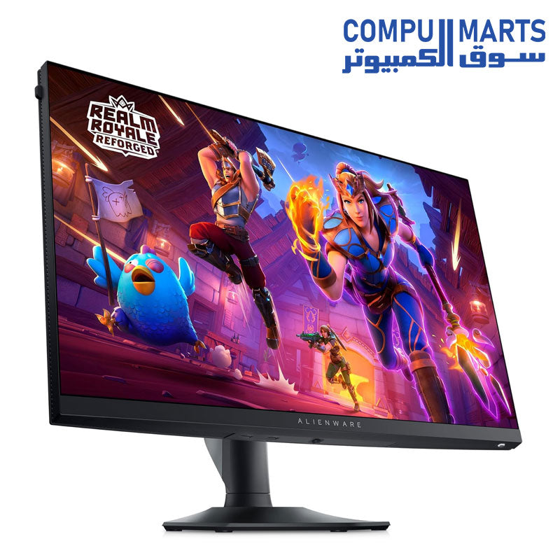 Alienware-AW2724HF-Monitors-DELL-27-IPS-360Hz