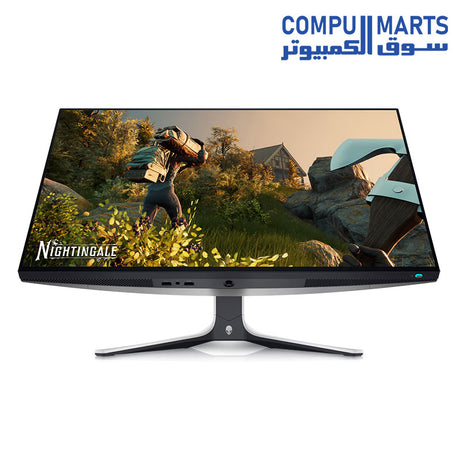 Alienware-AW2723DF-Monitors-DELL-27 Inch-QHD-IPS-1ms