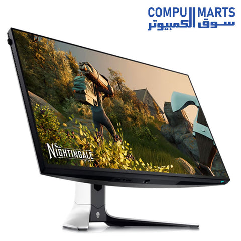 Alienware-AW2723DF-Monitors-DELL-27 Inch-QHD-IPS-1ms