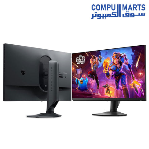 Alienware-AW2724HF-Monitors-DELL-27-IPS-360Hz