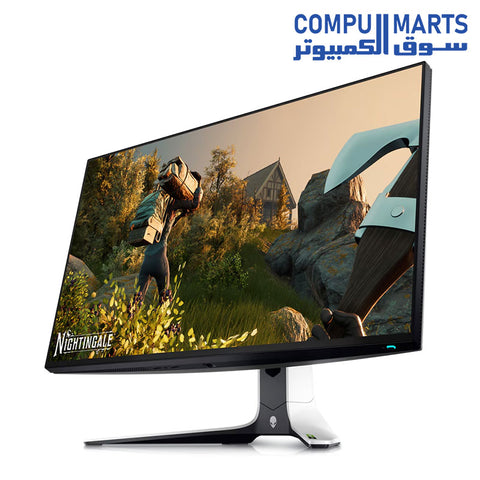 Alienware-AW2723DF-Monitors-DELL-27 Inch-QHD-IPS-1ms