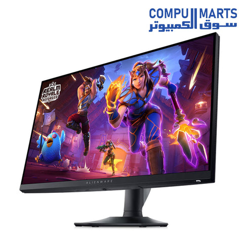 Alienware-AW2724HF-Monitors-DELL-27-IPS-360Hz