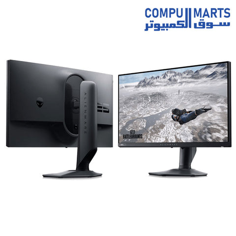 Alienware-AW2524HF-Monitor-DELL-24.5-inch-500Hz