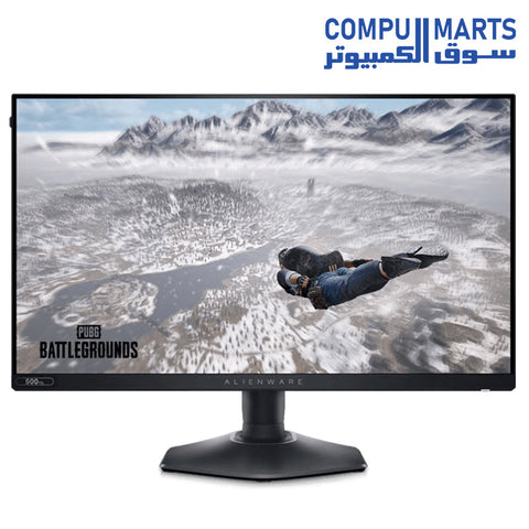 Alienware-AW2524HF-Monitor-DELL-24.5-inch-500Hz