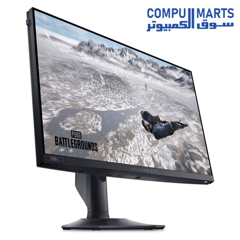 Alienware-AW2524HF-Monitor-DELL-24.5-inch-500Hz