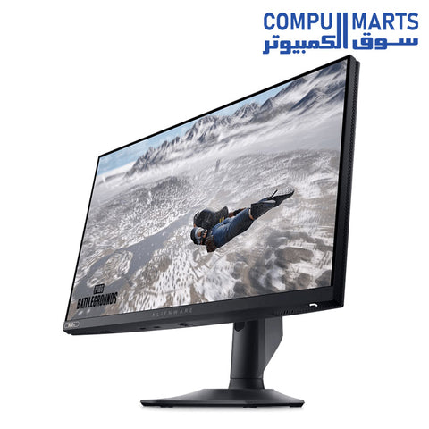 Alienware-AW2524HF-Monitor-DELL-24.5-inch-500Hz