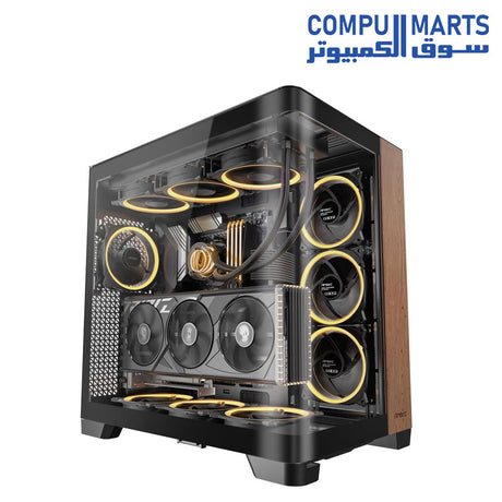 C8-CURVE-WOOD-COMPUTER-CASE-Antec-full-Tower