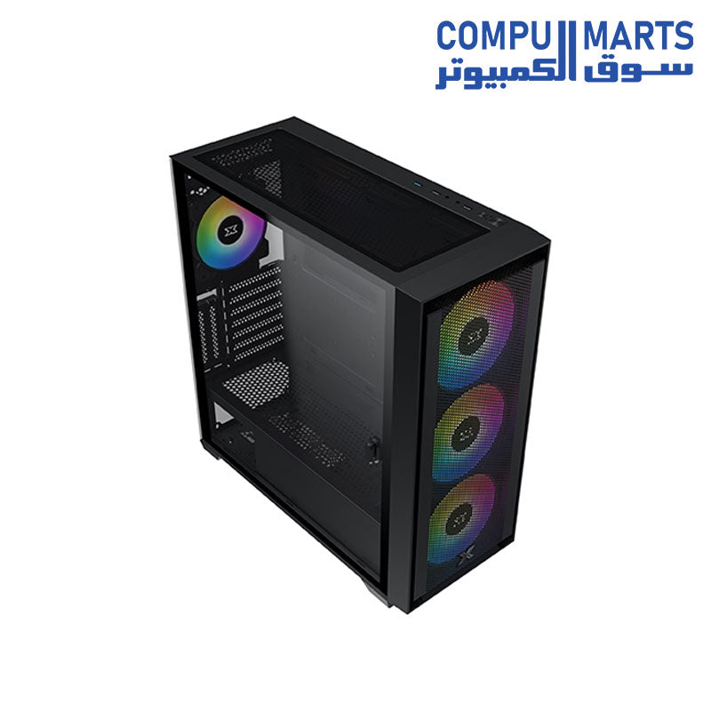 ANUBIS-PRO-MESH-Case-XIGMATEK-ARGB-SUPER-TOWER