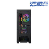 ANUBIS-PRO-MESH-Case-XIGMATEK-ARGB-SUPER-TOWER-HYDRA-750W-80+-BRONZE