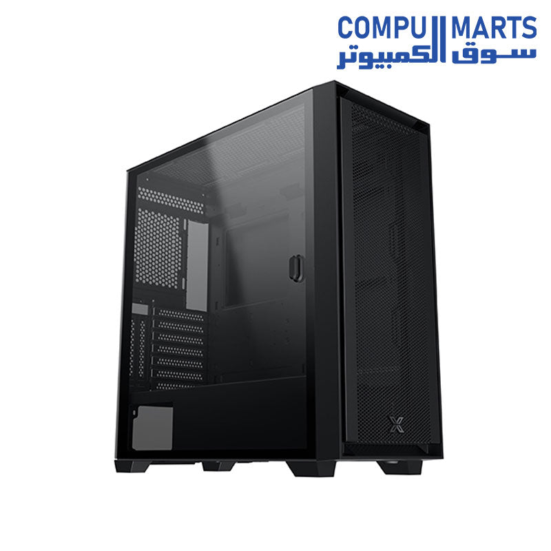 ANUBIS-PRO-MESH-Case-XIGMATEK-ARGB-SUPER-TOWER-HYDRA-750W-80+-BRONZE