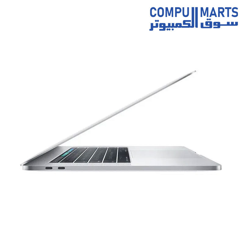 MacBook-Pro-2018-LAPTOP-Apple-Core i7-16GB-512GB 