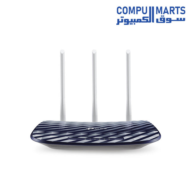 Archer-C20-AC750-Access-Point-Router-TP-LINK-Wireless