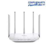 Archer-C60-AC1350-Access-Point-Wi-Fi-Router-TP-LINK-Dual-Band