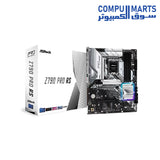 z790-pro-rs-motherboard-asrock-12thgen-13gen-intel